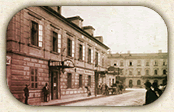 2. Kolodvorska ulica